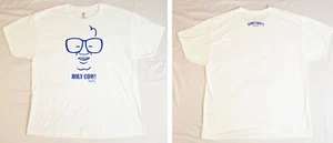 HARRY CARAY T-shirt HOLY COW Logo XL Two Sided Shirt from Harry Caray's Chicago - Picture 1 of 8