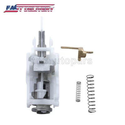 Novo atuador interruptor de ignição para Chrysler Jeep Dodge 4664099 4664100 924-704 - Imagem 1 de 3