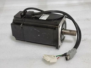 SERVOMOTOR YASKAWA SGMAH-08AAA21 750W - Imagen 1 de 8
