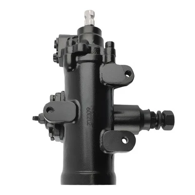 Power Steering Gear Box for Ford Excursion F-350 F-450 F-550 Super Duty 2005 - Image 1 of 4