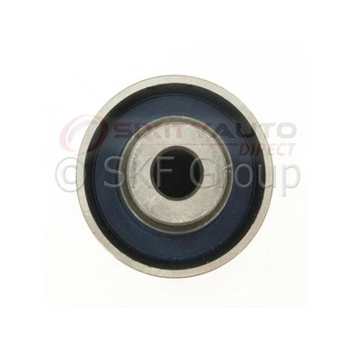 SKF Timing Idler Bearing for 1998-2004 Volkswagen Passat 1.8L L4 - Engine mv Foto 1 de 4