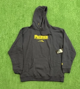 NEW Pacifico Clara Logo Men’s Size XL Hoodie - Picture 1 of 5
