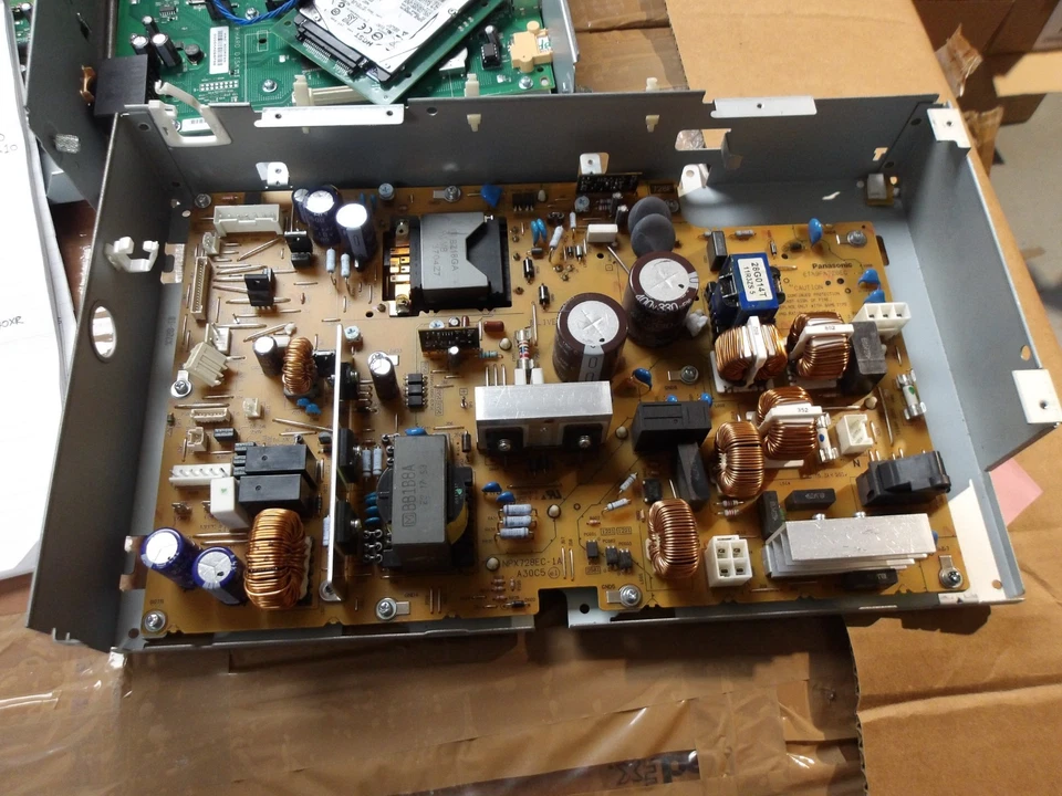Xerox Phaser 6700 power board  - 105k23593 - Image 1 of 1
