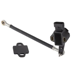 Rear Air Suspension Ride Height Level Sensor Fit  AccuAir E-Level  AI-AA-ROT-120 - Picture 1 of 16