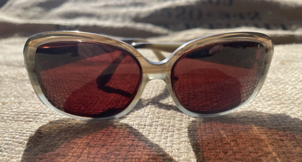 Marc By Marc Jacobs Sunglasses MMJ 302/S LE7CC 57-15-130 Olive Oversize Marc Jacobs Sunglasses MARC-727-S 1ED/GB main image 4