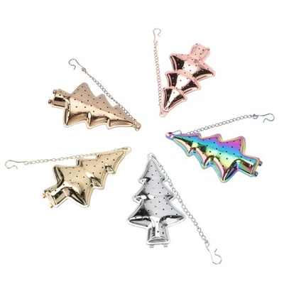  6 Pcs Tea Infusertea Strainer Fine Mesh Strainers Reusable for Loose - Image 1 of 4