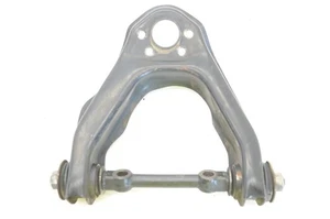 86-97 Nissan Pickup D21 6 Cylinder 4WD Passenger Right Front Upper Control Arm - Picture 1 of 12