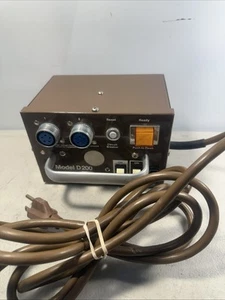 Speedotron Model D200 Power Supply Pack - Picture 1 of 5
