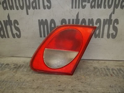 Luz trasera interior tapa maletero derecho mercedes-benz w210 96-99 Foto 1 de 4