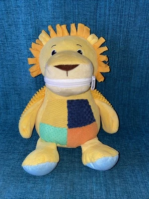 ZippyDude Multi-Sensory Fidget Friends Multiple Tactile & Sensory Toy Used - Image 1 of 4