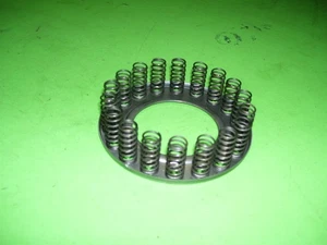 03 Infiniti G35 RE5R05A Automatic Transmission LOW COAST SPRING 350Z - Picture 1 of 3