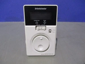 ORIENTAL MOTOR BMUD120-C2 Brushless motor Driver Controller - Picture 1 of 2