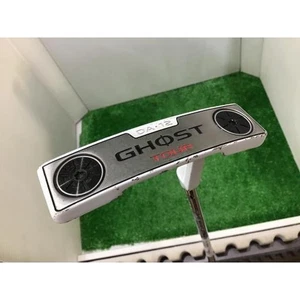 TaylorMade GHOST TOUR DA-12 33 STEEL - Picture 1 of 5