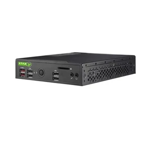 Step Micro PC DS4105P I3 10110U 4,10 GHz 16GB RAM 512GB SSD NVMe Windows 11 Pro - Afbeelding 1 van 1