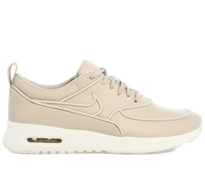 NIKE AIR MAX THEA ULTRA SI SNEAKER DAMEN SCHUHE 881119-101 - Bild 1 von 4