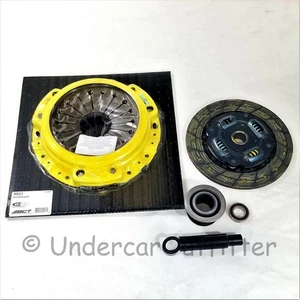 ACT H021 & OEM Disc Clutch Kit fits Honda S2000 w/NACHI Release & Pilot Bearing - Picture 1 of 12