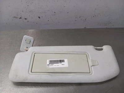 S R parasol izquierdo para PEUGEOT 208 1.4 VTI (95 CV) 2012 887727 - Imagen 1 de 4