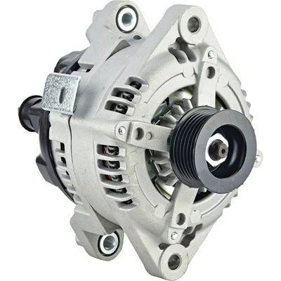 Reman Alternator For Hyundai Santa FE Sport 2017-2018, Santa FE 2019; 400-52674R - Image 1 of 4