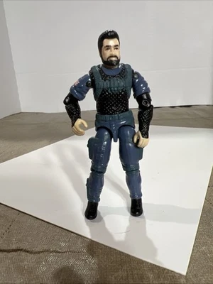 "Figura de acción Arah Gi Joe 1991 Low-light V5 vintage 3-3/4"" RARA" Foto 1 de 4