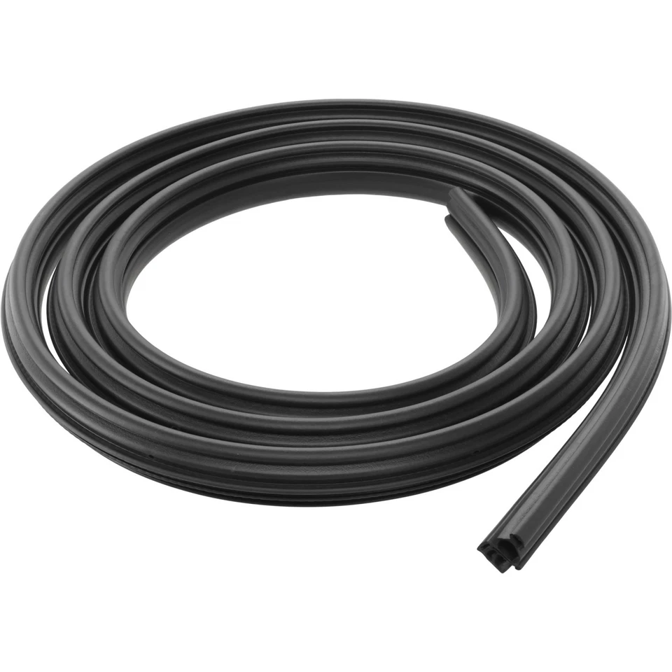 Sellos de impermeabilización lado izquierdo del conductor trasero para camioneta F150 mano Lincoln Mark LT Foto 1 de 3