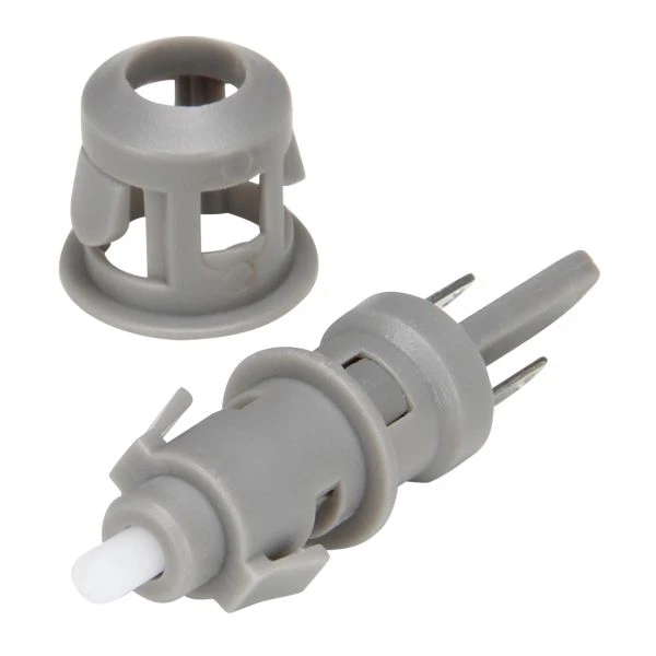 Commutateur Interrupteur Stop Pour Malaguti Spidermax GT EU3 500 2006 - Photo 1/1