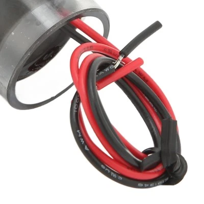 ‹39mm DC 12V LED Aisle Hall Light 100LM Warm White Light 3000K IP67 Rust Proof - Image 1 of 4