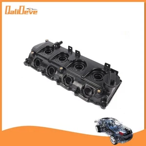 Valve Rocker Cover For Nissan For Navara D40M 2.5L YD25DDTI NP300 D23 D40 - Picture 1 of 6