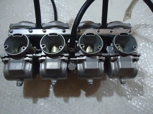 Suzuki GS650GT Carbs GS650G Carburettors GS650 - Picture 1 of 7