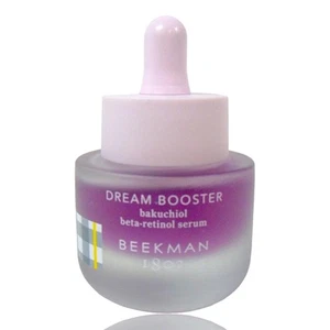 Beekman 1802 "Dream Booster" Bakuchiol Anti-Aging Wrinkles Serum 0.5oz/15ml New - Picture 1 of 1