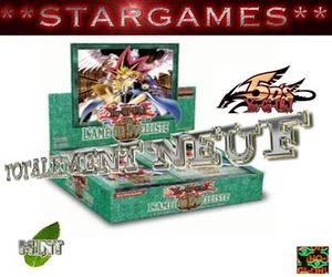 YU-GI-OH! SOD L'AME DU DUELLISTE CARTES AU CHOIX NEUVES MINT FRANCAIS 1 ED / 2ED - Picture 1 of 22