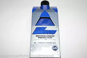 Lubegard Bio-Tech Engine Protectant 30902 Synthetic Motor Oil Treatment Additive - Picture 1 of 2