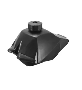 Mini Gas Fuel Tank For Pit Dirt Quad Pocket Bike Scooter 2 Stroke 43cc 47cc 49cc - Picture 1 of 2