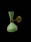 Customize Brass Wall Sconce Mid Century Italian Sconce Adjustable Light Diablo W