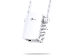 TP-Link TL-WA855RE N300 300Mbps Wi-Fi Range Extender Repeater Access Point 1Gpbs - Picture 1 of 1
