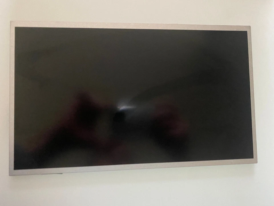 B125XW02 V.0 Replacement LCD screen - Bild 1 von 2