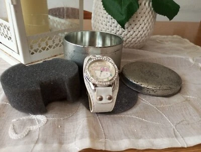 Orologio Analogico Hello Kitty - Immagine 1 di 4