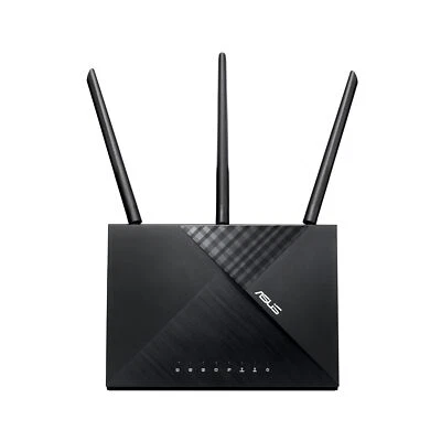 ASUS AC1750 WiFi Router (RT-ACRH18) - Dual Band Wireless Internet Router, Eas... - Image 1 of 4