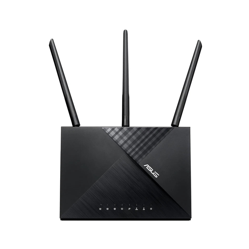ASUS AC1750 WiFi Router (RT-ACRH18) - Dual Band Wireless Internet Router, Eas... - Image 1 of 4