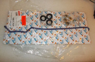 Honda Odyssey EX-L 2006 cubierta de válvula trasera Apex AVC158S junta con sellos Foto 1 de 3