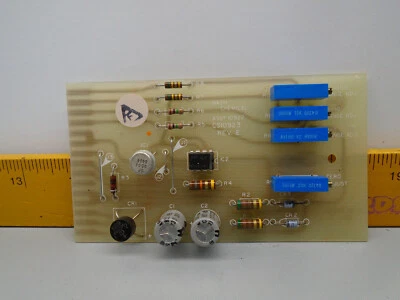 Новый из старых запасов Hach Chemical Assy 10922 CSI0923 rev E R22 - Изображение 1 из 4