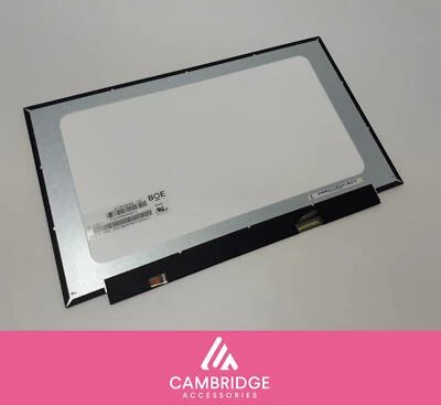 B156HAN02.1 B156HTN06.1 15.6" Laptop LCD LED Screen 30 Pin FHD 1920x1080 - Image 1 of 2