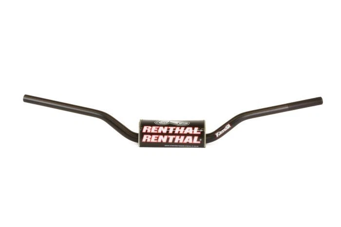 Manillar Renthal Fatbar 672 1 1/8 KTM CRF KX RMZ YZ 125 250 450 500 Foto 1 de 1