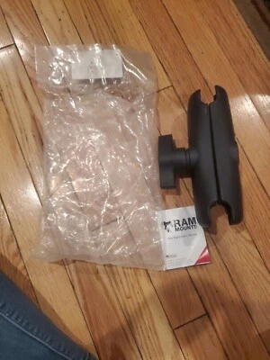  RAM Universal Marine Electronic Mount C Size Long RMR-111-D - Image 1 of 4