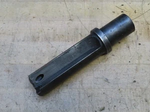 Sandvik RA416.1-0445-20-02 1-3/4" cut indexable coolant insert drill 1.5" shank - Picture 1 of 12