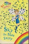 CHILDREN'S paperback , RAINBOW MAGIC, SKY THE BLUE FAIRY  by DAISY MEADOWS