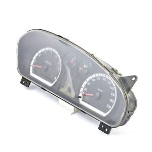 Speedometer Instrument Cluster Chevrolet AVEO T250 2003-2011 1.2 OEM 96652430