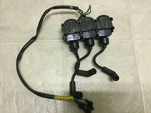 MARINER MERCURY 150HP V-150 IGNITION COIL ASSEMBLY 7370A13 - Picture 1 of 3