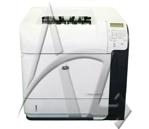 HP Laserjet P4015N Monochrome Laser Printer CB509A - Picture 1 of 1