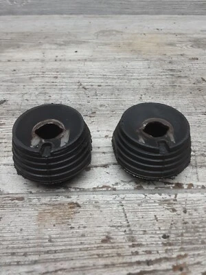 2016 16 14-21 Harley Davidson Ultra Limited ENGINE MOTOR MOUNT RUBBERS DAMPERS - Image 1 of 4