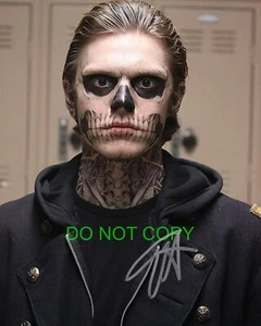 Póster de Evan Peters 8x10 REIMPRESO de American Horror Story #2 - Imagen 1 de 1